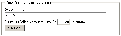 kuvakaappaus